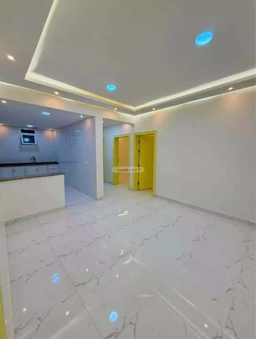 Apartment 675 SQM with 1 Bedroom Ar Rawdah, Bariduh