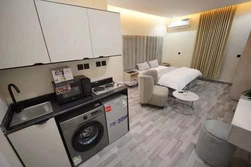 Apartment 30 SQM with 1 Bedroom Ghirnatah, East Riyadh, Riyadh