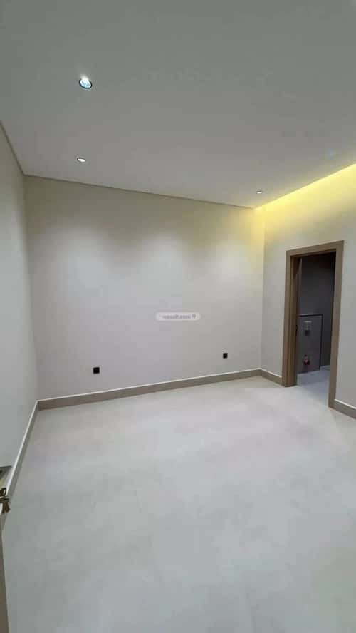 Villa 244.65 SQM Facing South on 20m Width Street Al-Janadriyah, East Riyadh, Riyadh