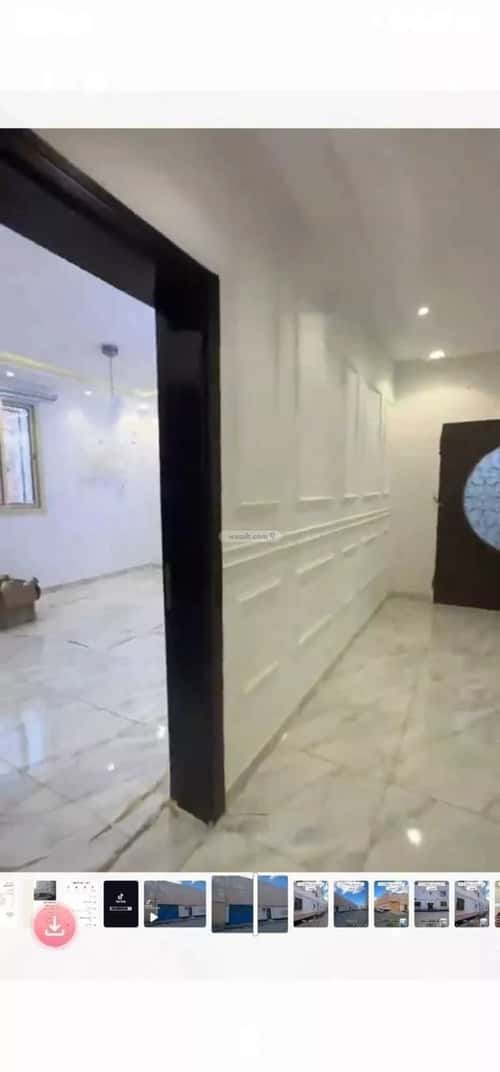 Villa 1763.9 SQM Facing North on 20m Width Street Al Akhbar, Alttayif