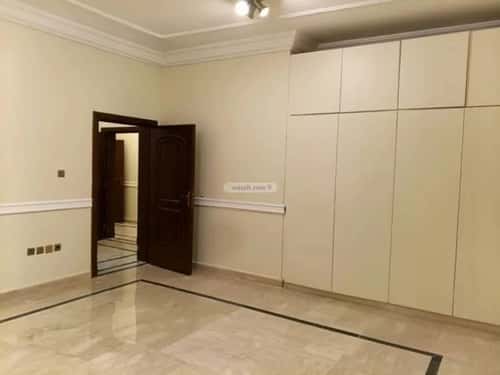 Apartment 1515.14 SQM with 4 Bedrooms Al Rawdhah, North Jeddah, Jeddah