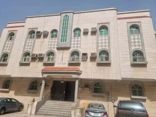 شقة 85.03 متر مربع ب 3 غرف العزيزية، شمال جدة، جدة