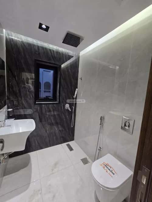 Apartment 170.84 SQM with 5 Bedrooms Al Salamah, North Jeddah, Jeddah
