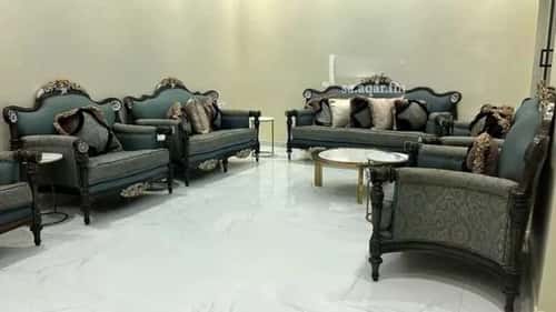 Villa 288 SQM Facing East with 5 Bedrooms Al-Muanisiyah, East Riyadh, Riyadh