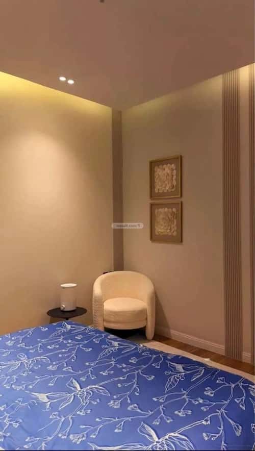 Apartment 136.81 SQM with 3 Bedrooms Al Seef, Aldammam