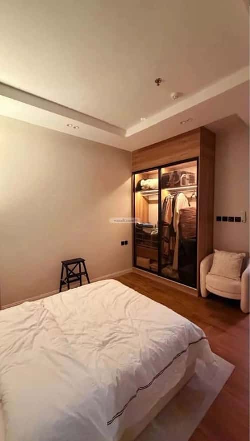 Apartment 136.81 SQM with 3 Bedrooms Al Seef, Aldammam