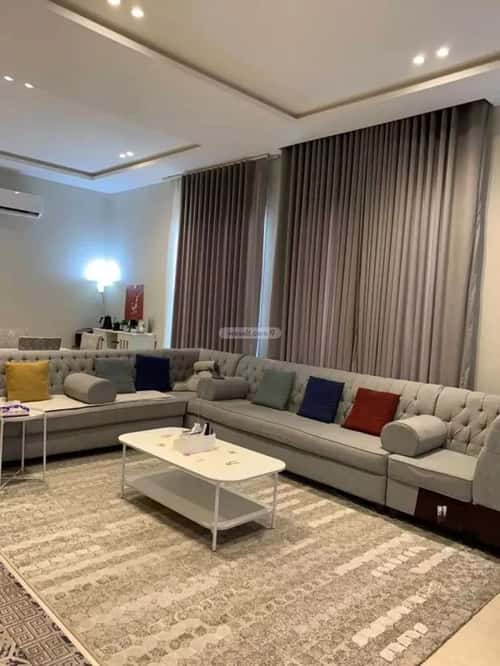 Apartment 143.34 SQM with 3 Bedrooms Al Hammraa, Khobar
