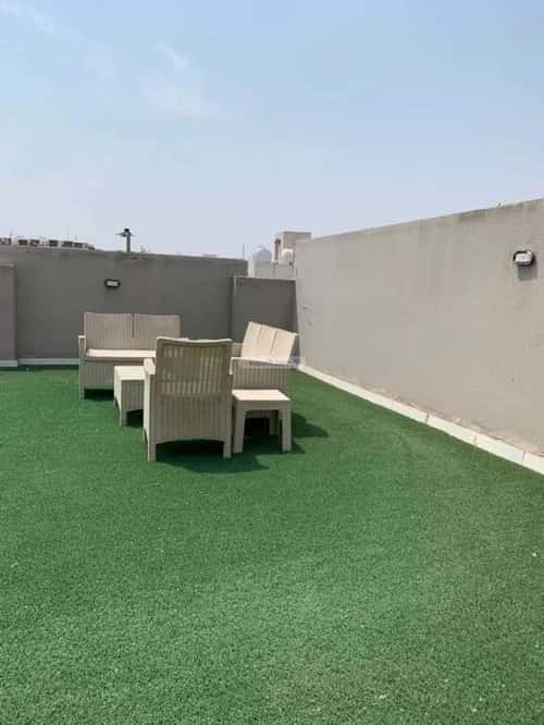 Apartment 143.34 SQM with 3 Bedrooms Al Hammraa, Khobar