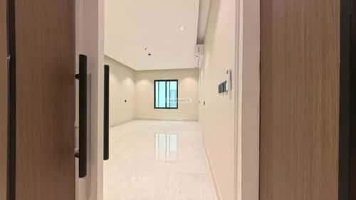 Apartment 136.89 SQM with 3 Bedrooms Al Hammraa, Khobar