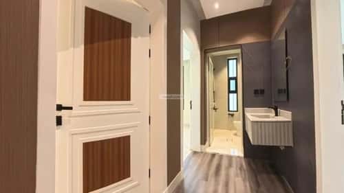 Apartment 136.89 SQM with 3 Bedrooms Al Hammraa, Khobar