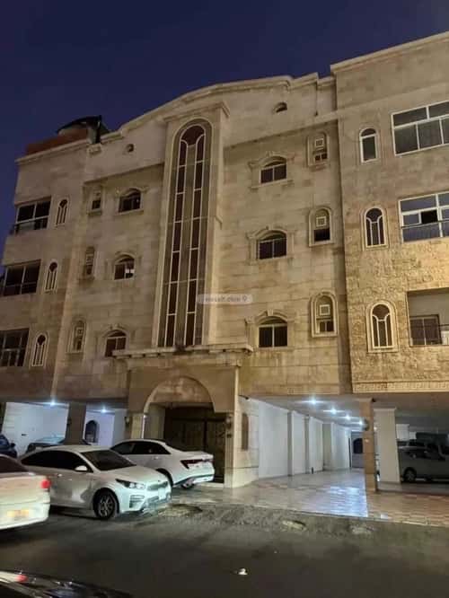 شقة 126.56 متر مربع ب 4 غرف الصفاء، شمال جدة، جدة
