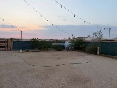 Land 900 SQM Facing South Al Zaher, East Riyadh, Riyadh