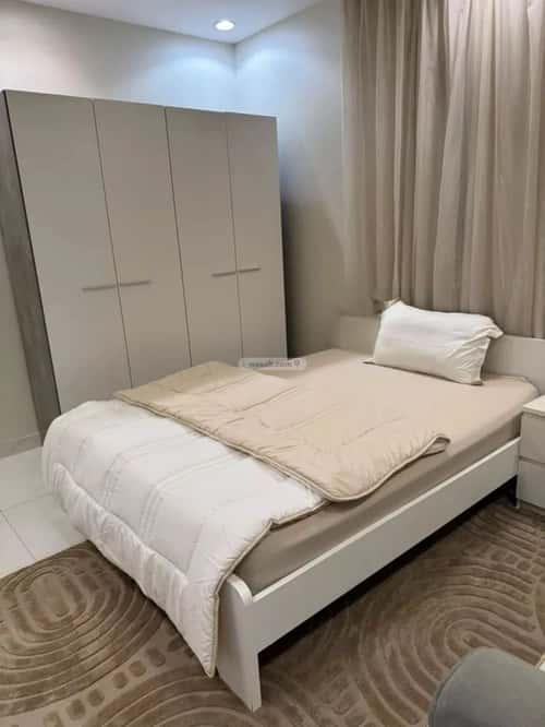 Apartment 250 SQM with 1 Bedroom Ar-Rimal, East Riyadh, Riyadh