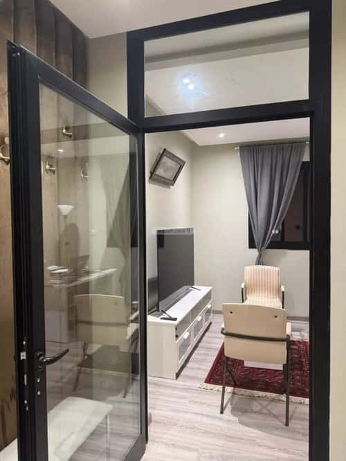 Apartment 147.67 SQM with 3 Bedrooms Qurtubah, East Riyadh, Riyadh