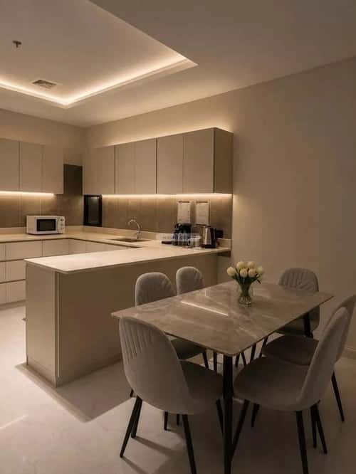 Apartment 149.99 SQM with 2 Bedrooms Al Seef, Aldammam