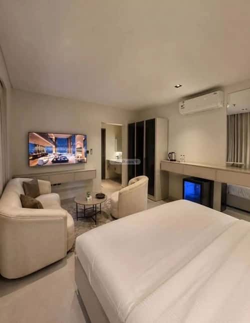 Apartment 149.99 SQM with 2 Bedrooms Al Seef, Aldammam