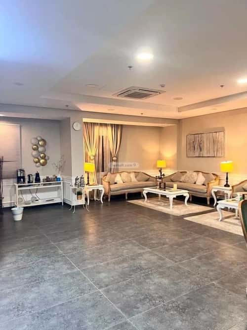 Apartment 208.78 SQM with 4 Bedrooms Al Shooalah, Aldammam