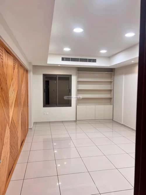 Apartment 208.78 SQM with 4 Bedrooms Al Shooalah, Aldammam