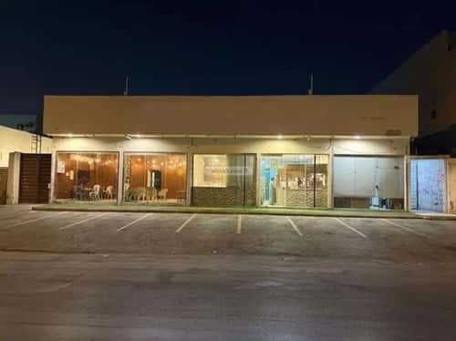 عمارة 750 متر مربع واجهة شرقية النظيم، شرق الرياض، الرياض