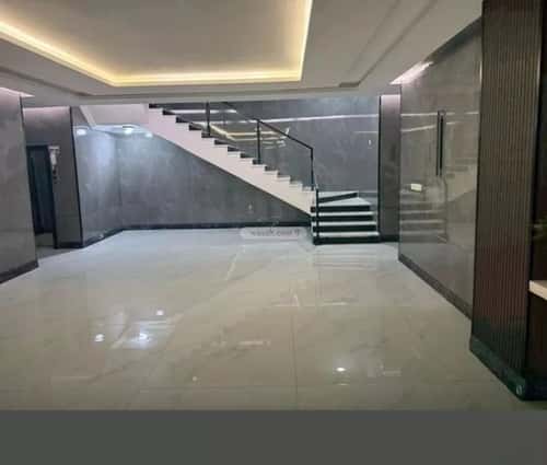 Apartment 167.44 SQM with 5 Bedrooms Al-Wisam, North Jeddah, Jeddah