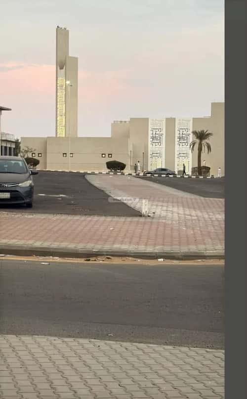 شقة 167.44 متر مربع ب 5 غرف حكومي1، شمال جدة، جدة
