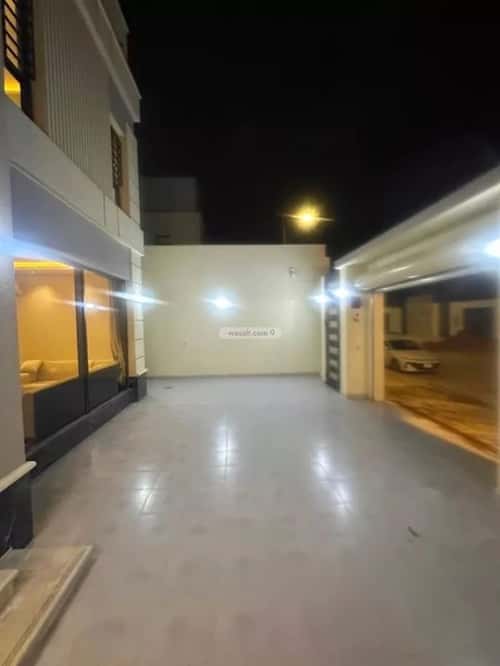 فيلا 350 متر مربع واجهة جنوبية ب 4 غرف الجنادرية، شرق الرياض، الرياض