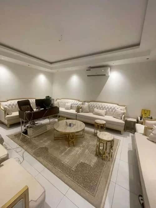 Villa 360.48 SQM Facing East on 18m Width Street Al-Janadriyah, East Riyadh, Riyadh