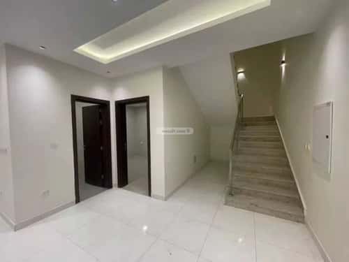 فيلا 375 متر مربع واجهة غربية ب 3 غرف الجنادرية، شرق الرياض، الرياض