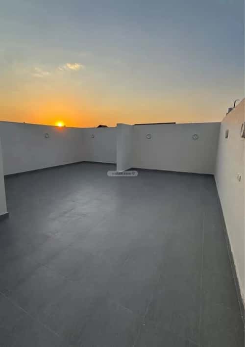 Villa 375 SQM Facing North on 15m Width Street Al-Andalus, East Riyadh, Riyadh