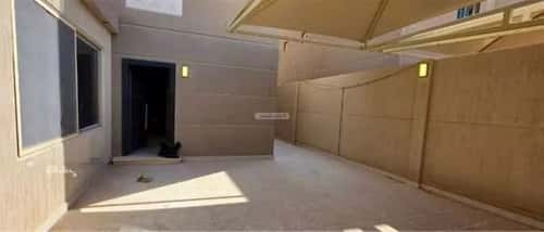 فيلا 250 متر مربع واجهة شرقية ب 5 غرف مطار الملك خالد الدولي، شمال الرياض، الرياض
