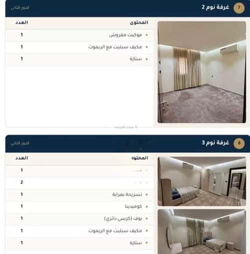 Villa 250 SQM Facing East with 5 Bedrooms King Khalid Int.Airport, North Riyadh, Riyadh