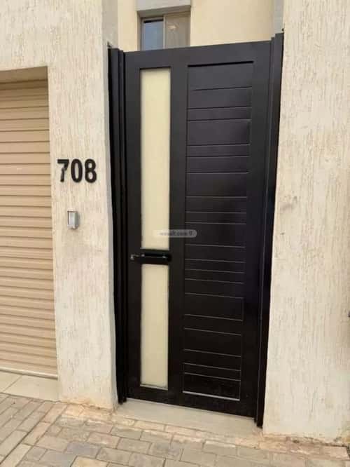 Villa 296.95 SQM Facing South West on 18m Width Street An-Narjis, North Riyadh, Riyadh