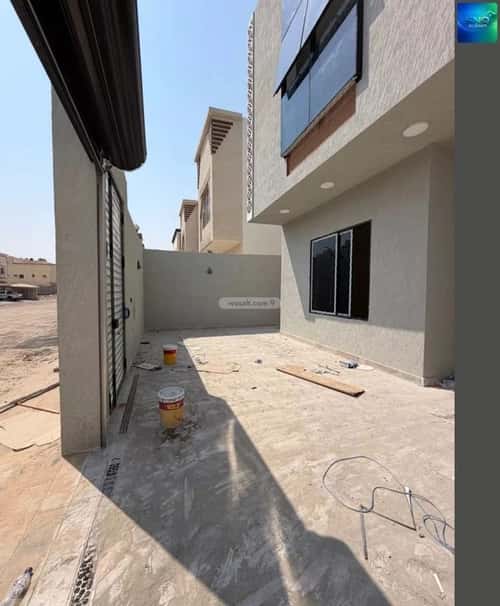 Villa 262.5 SQM King Fahad Dist, Aldammam