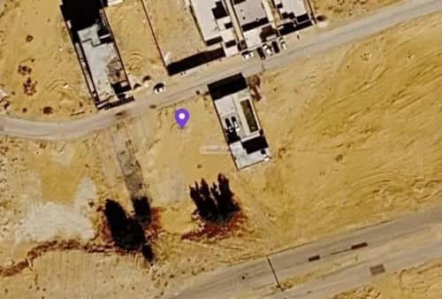 Land 450 SQM Facing North on 15m Width Street Al-Shafa, Bariduh