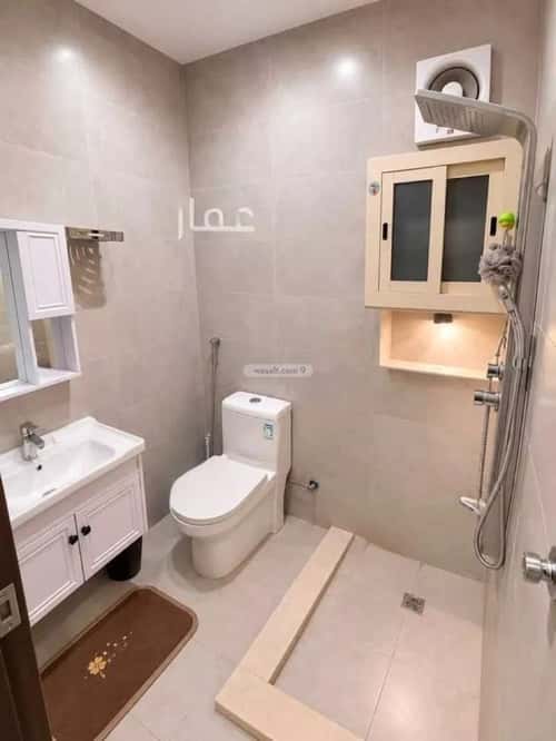 Apartment 120.9 SQM with 3 Bedrooms Mraykh, East Jeddah, Jeddah