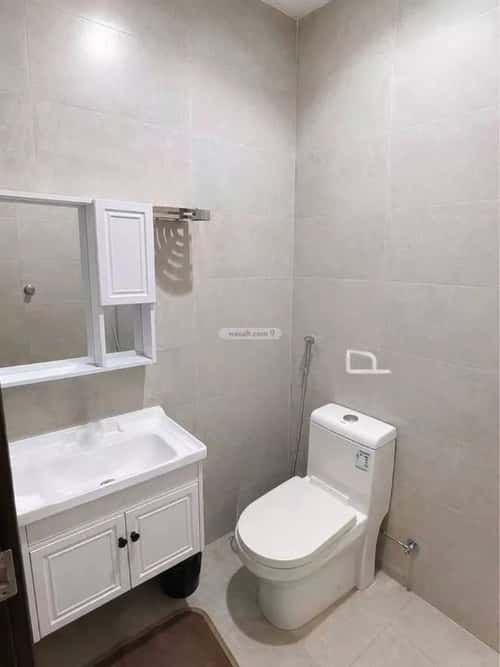 Apartment 120.9 SQM with 3 Bedrooms Mraykh, East Jeddah, Jeddah