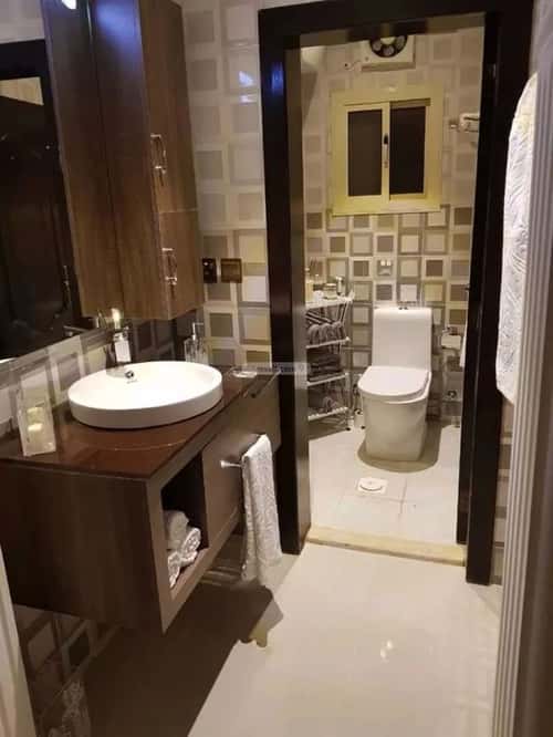 Apartment 144.45 SQM with 5 Bedrooms Al Salamah, North Jeddah, Jeddah