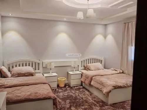 Apartment 144.45 SQM with 5 Bedrooms Al Salamah, North Jeddah, Jeddah