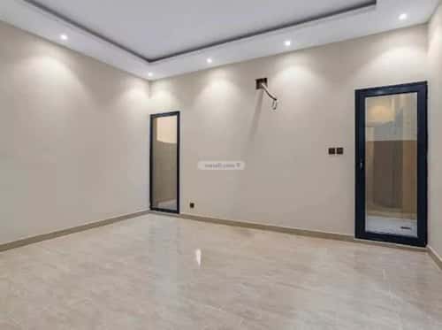 Villa 216 SQM Facing West on 25m Width Street Al Sawari, Khobar