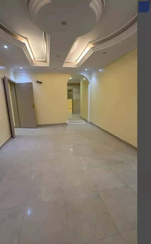 Apartment 646.25 SQM with 3 Bedrooms Al Mohammadiyah, Al Ahsa