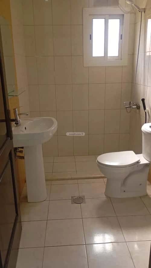 Apartment 690 SQM with 3 Bedrooms Al Wahah, East Jeddah, Jeddah