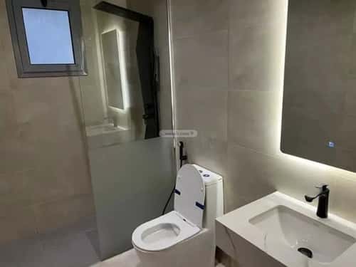 Apartment 144.96 SQM with 4 Bedrooms Al Safa, North Jeddah, Jeddah