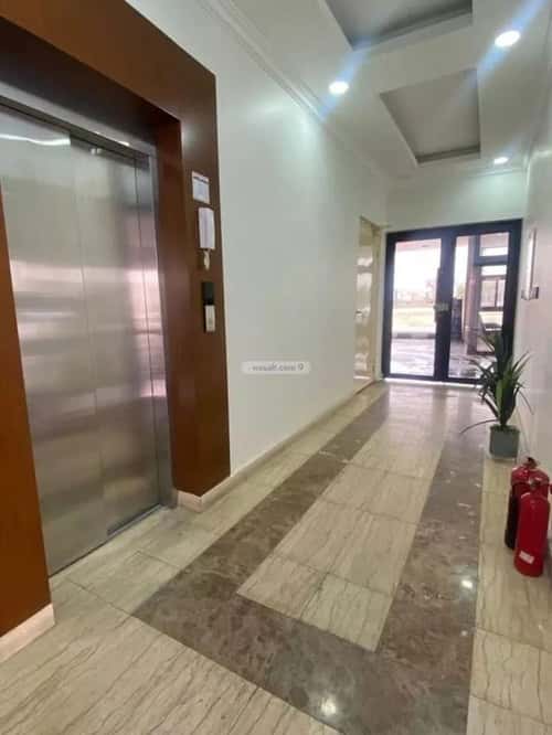 Apartment 138 SQM with 3 Bedrooms Al Hammraa, Khobar