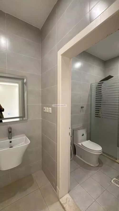 Apartment 151.98 SQM with 5 Bedrooms Al Safa, North Jeddah, Jeddah