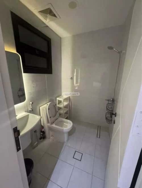 Apartment 109.68 SQM with 3 Bedrooms Al Hammraa, Khobar