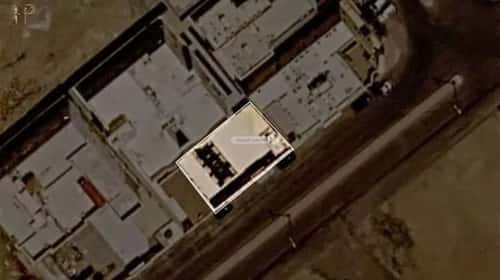 فيلا 1200 متر مربع جنوبية على شارع 25م طيبة، شمال جدة، جدة