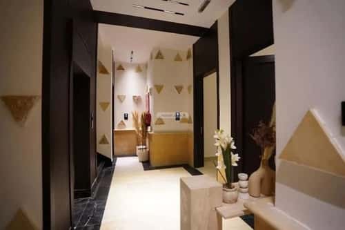 Apartment 783 SQM with 3 Bedrooms Al-Arid, North Riyadh, Riyadh