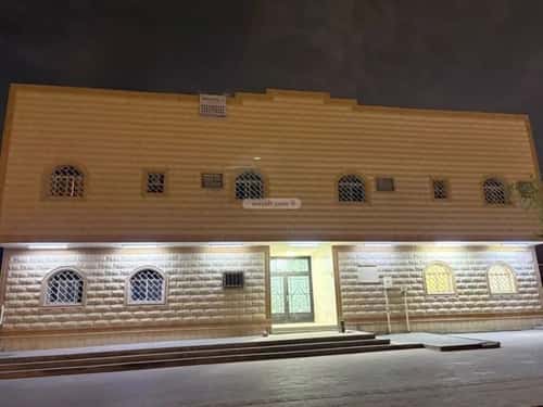 Apartment 204 SQM with 2 Bedrooms Al-Wadi, North Riyadh, Riyadh