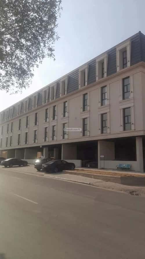 Apartment 204 SQM with 2 Bedrooms Al-Fakhiriyah, West Riyadh, Riyadh