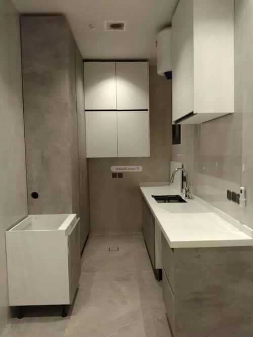 Apartment 204 SQM with 2 Bedrooms Al-Malaz, Central Riyadh, Riyadh